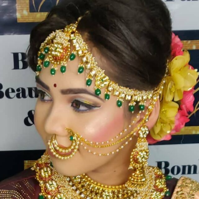  Жена вдиша обецата си за нос и претърпя тежка интервенция 