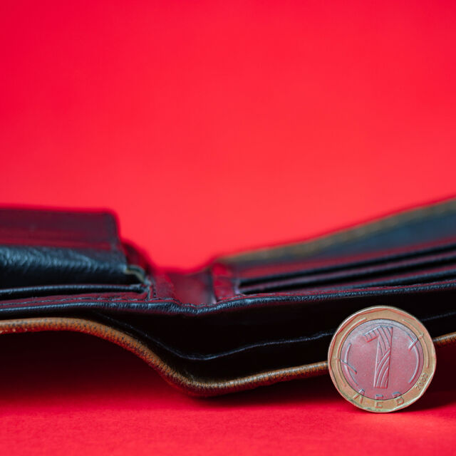  Национален статистически институт: Линията на беднотия в София е 990 лева, в Монтана – 446 лева (КАРТА) 