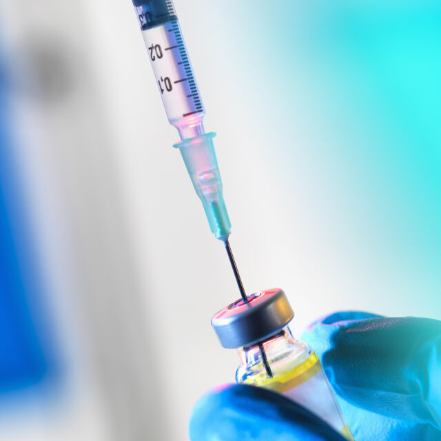  „ Провери обстоятелствата “: Ваксината против коклюш в епицентъра на дезинформацията 