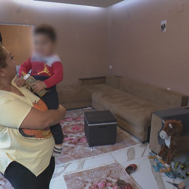  „ Когато желае, идва на работа “: Ваксинирането на децата в кв. „ Факултета “ се случва мъчно 