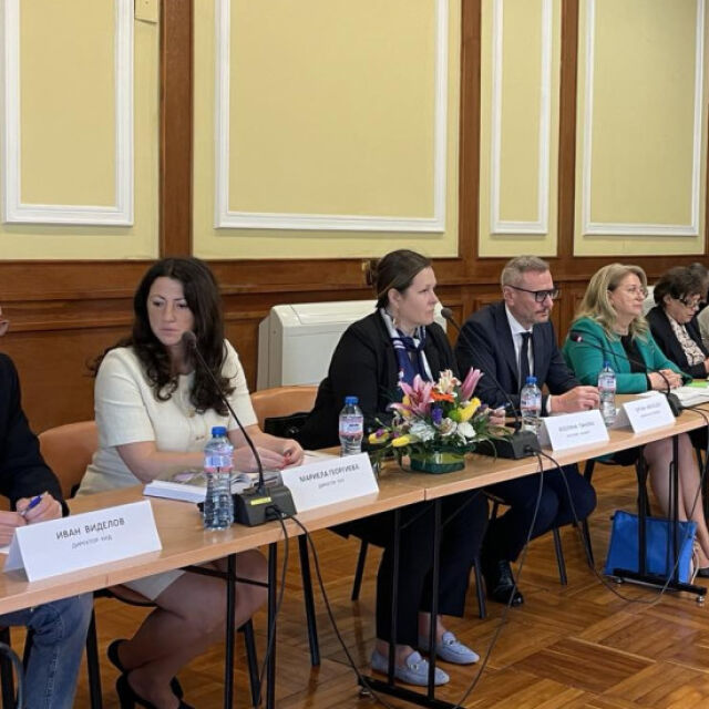  Българите са най-предпочитаните служащи в бранш туризъм 