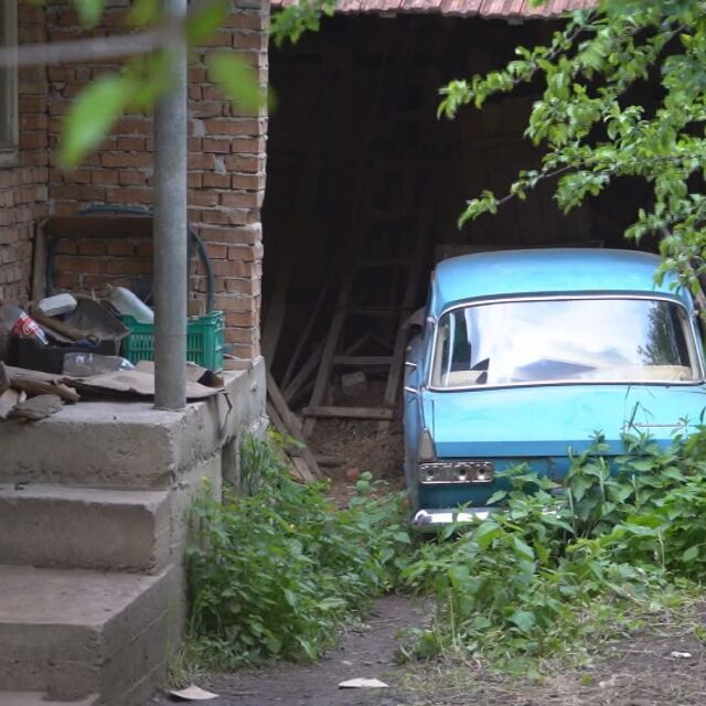 България се топи: За 20 години жителите на видинско село намаляват наполовина