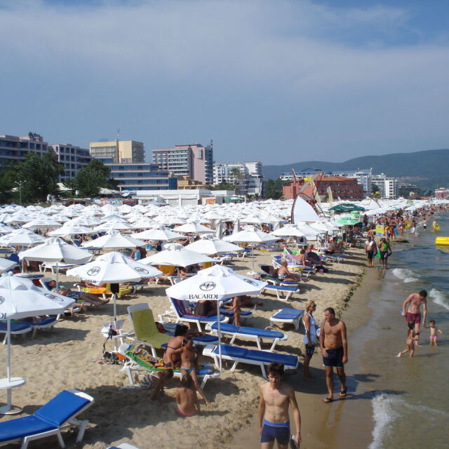 В. "Сън": България - най-евтината дестинация за алкохолна ваканция това лято