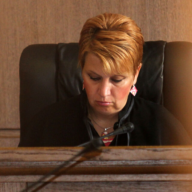 Съдия Петя Крънчева подава оставка като зам.-шеф на СГС 