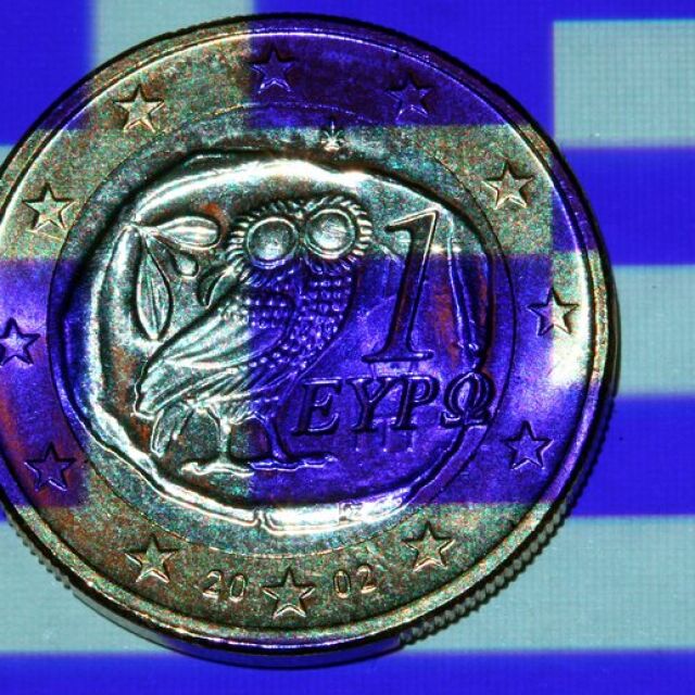 Над три четвърти от гръцките фирми у нас са "фантоми"