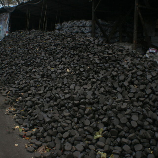 Хайка засече незаконен добив на въглища край Перник