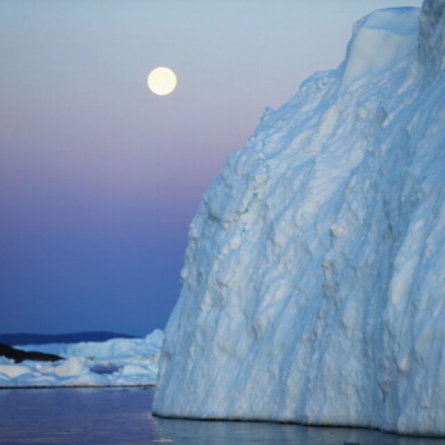 Имотна сделка: САЩ проучва възможността да купи Гренландия от Дания