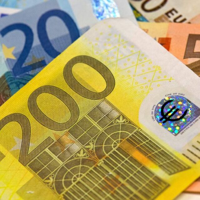 Крачка към еврозоната: ЕЦБ и БНБ установиха суап линия за осигуряване на ликвидност в евро