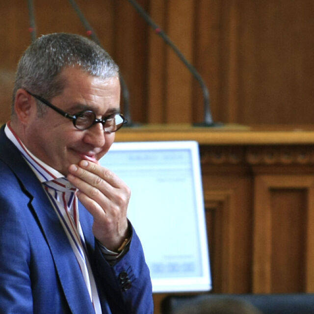 Йордан Цонев: Финансирането на мюфтийството не е партиен въпрос на ДПС