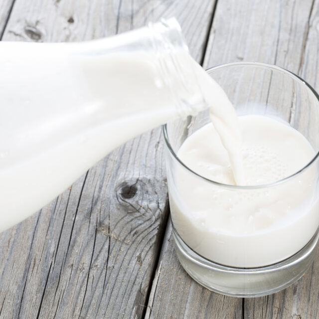Саудитска компания ще прави най-голямата  млечна ферма в България
