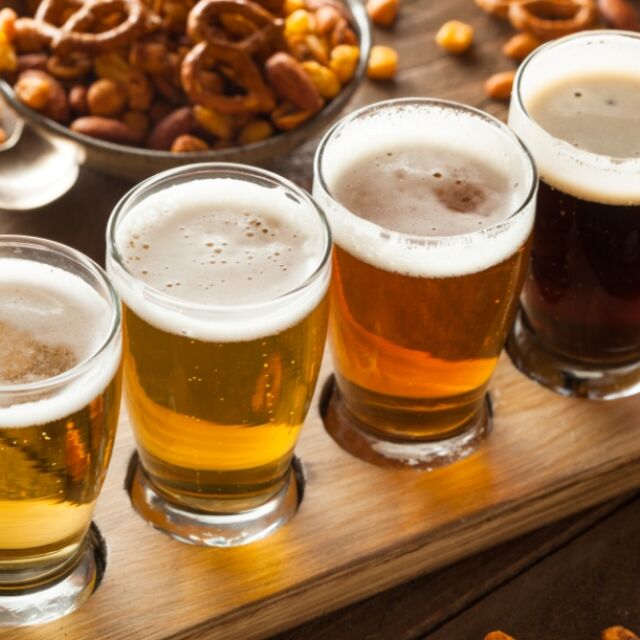 Положителните ефекти върху здравето от пиенето на бира