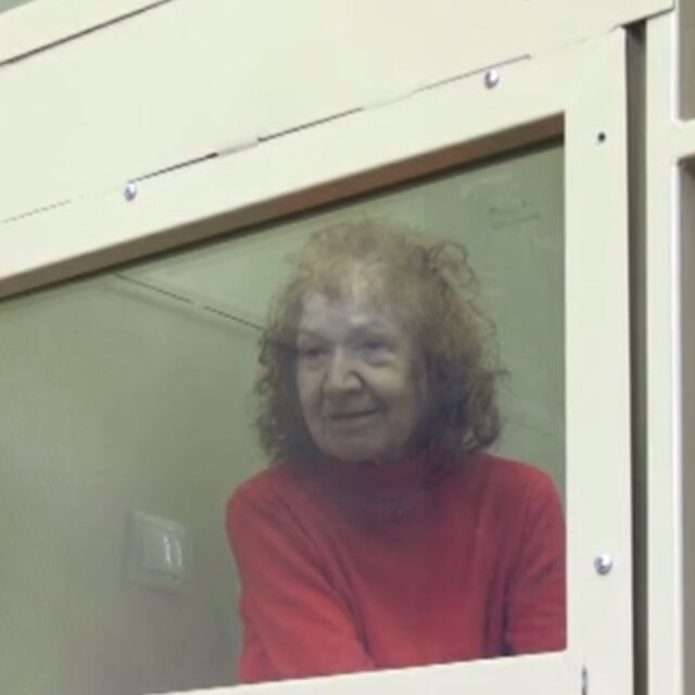 Бабата-сериен убиец от Русия вероятно е канибал
