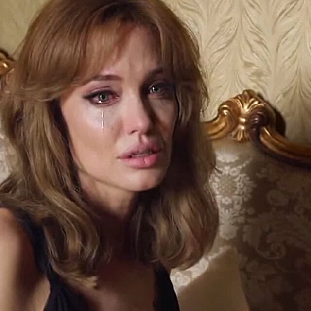 Анджелина Джоли и Брад Пит се мразят „Край морето” (трейлър)