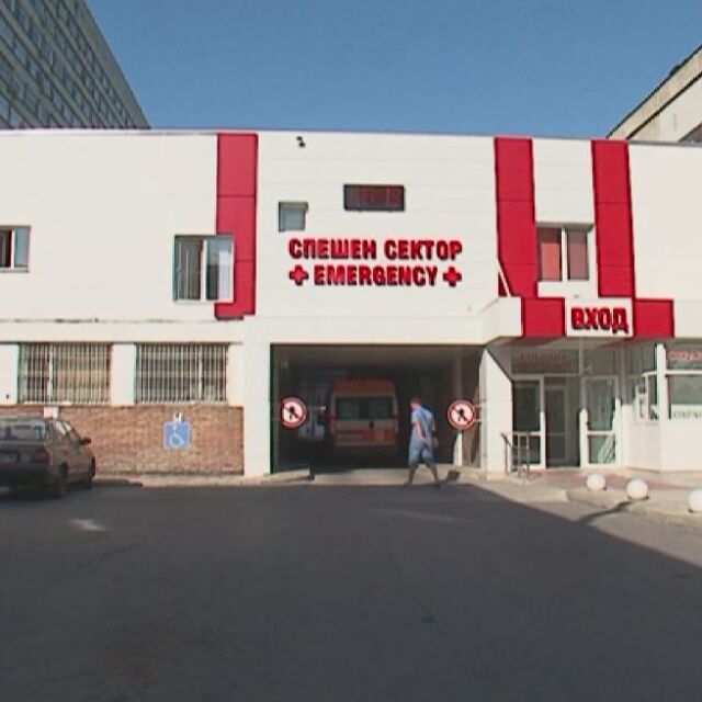 Прокуратурата в Пловдив: Зъбната отливка от майката съвпадна със следите по 2-годишното дете