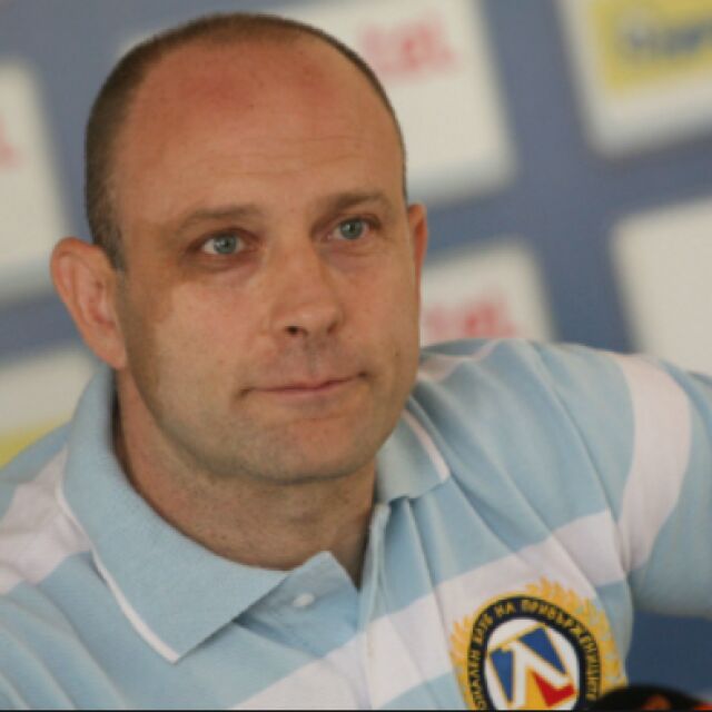 Константин Папазов обяви, че прекратява треньорската си кариера (ВИДЕО)