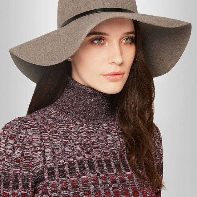 Какви шапки ще бъдат модерни през есен-зима 2015-2016