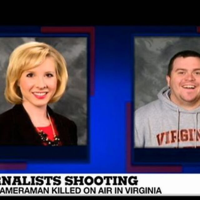 Двама журналисти от САЩ бяха застреляни в ефир (ОБЗОР)