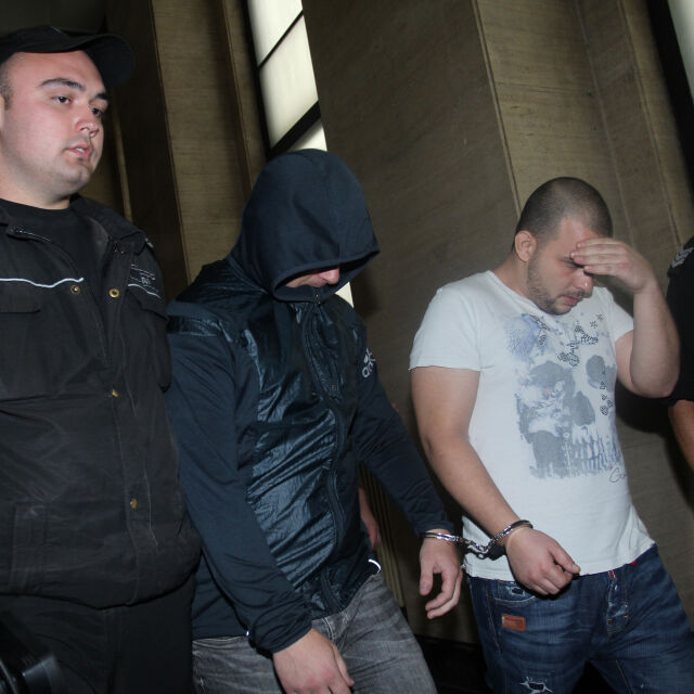 Автокрадецът, който ядоса Бойко Борисов преди две години, вече е на свобода