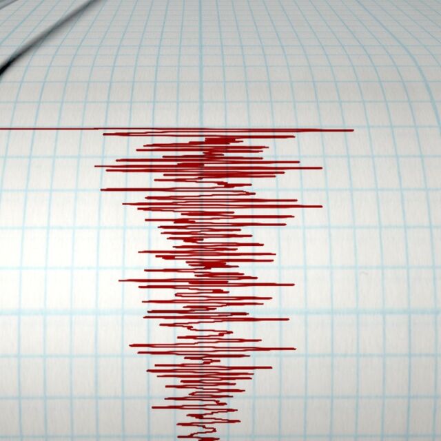 Земетресение до румънския град Тимишоара