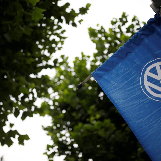 Провинция Бавария ще съди VW за „дизелгейт”