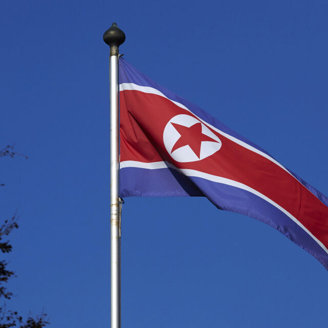Съветът на ЕС одобри допълнителни санкции срещу Северна Корея