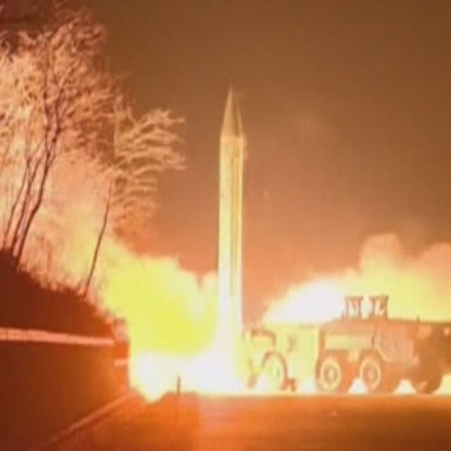 ООН заседава извънредно заради балистичните тестове на Северна Корея