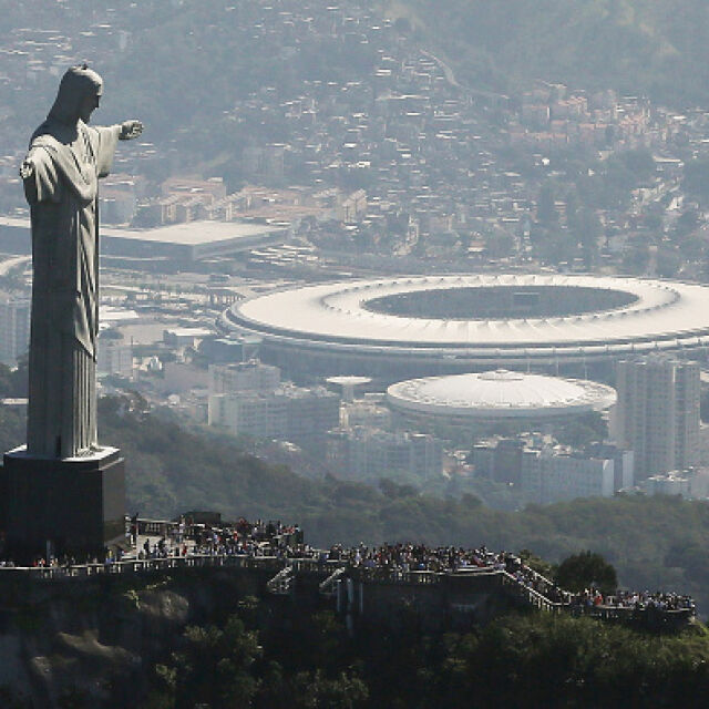 Рио 2016 – проблеми безкрай