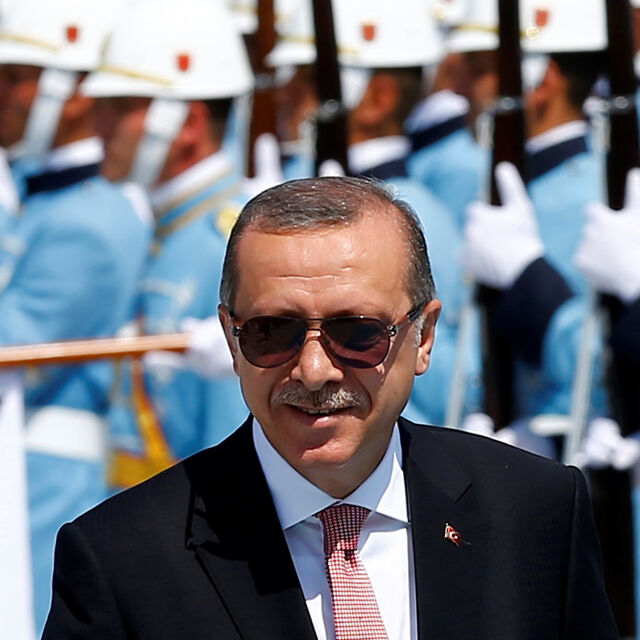 Реджеп Ердоган заговори за османските корени на Турция