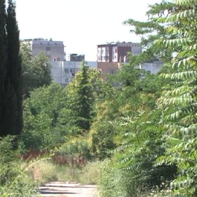 Дни преди референдума в Стара Загора: Парк ли е била местността Бедечка