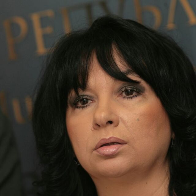 Теменужка Петкова: Търси се бързо, но не прибързано решение за АЕЦ "Белене"