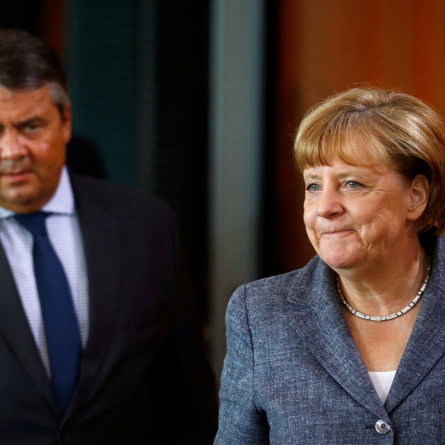 Ангела Меркел: В Германия имаше ислямски екстремизъм преди бежанците
