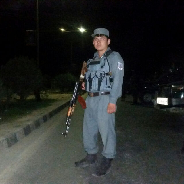 Въоръжени мъже атакуваха Американския университет в Кабул 