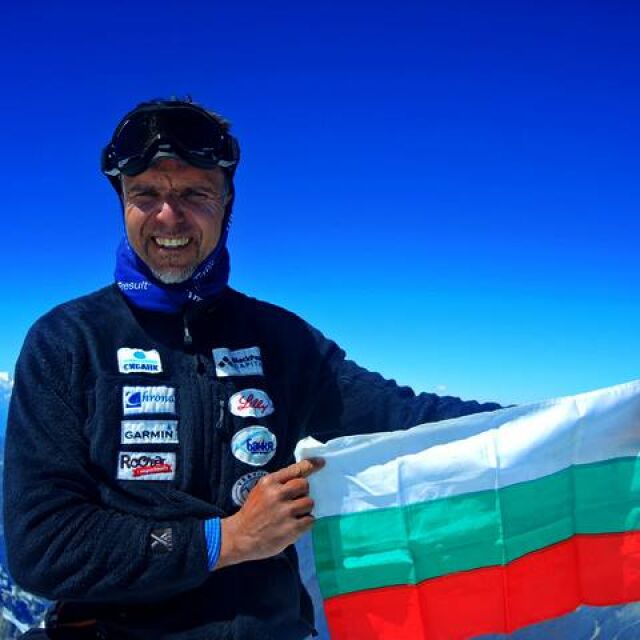 Атанас Скатов за Боян Петров: Чака го в. Еверест, ще се възстанови