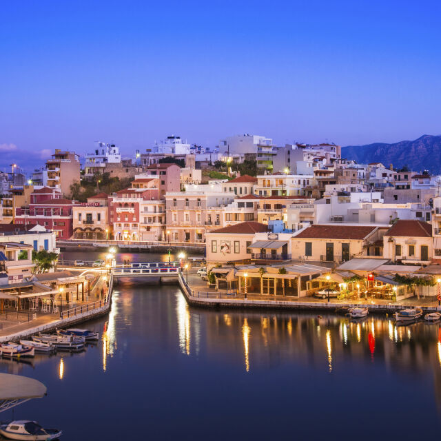Къде в Гърция може да си купите имот на цената на апартамент в София?