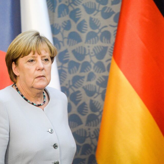 "Шпигел": Ангела Меркел ще обяви догодина дали ще се кандидатира пак за канцлер