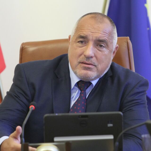 Премиерът поема лично подготовката за българското председателство на ЕС