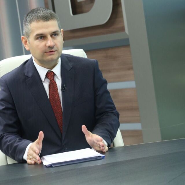 Евгени Стоянов: Новата комисия „Антикорупция” няма да има разследващи функции