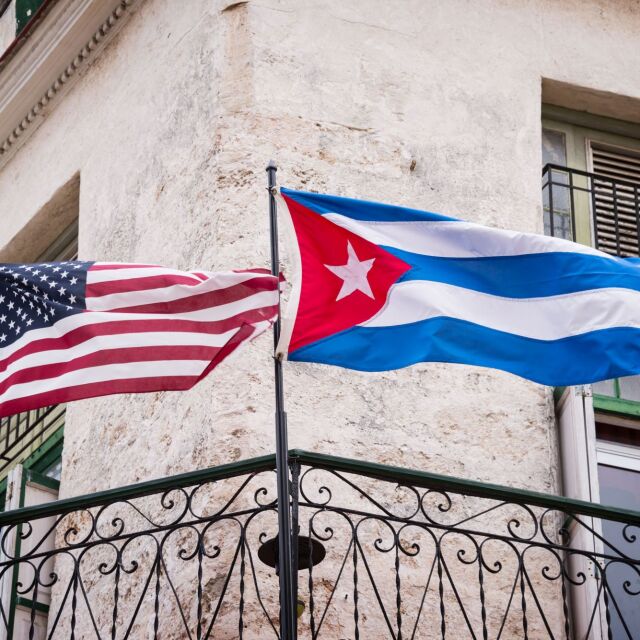 Тръмп обяви нови санкции, свързани с Куба