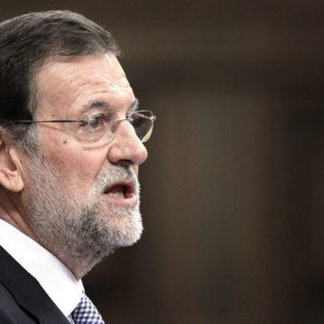 Испанският премиер даде срок от 5 дни на Каталуния да изясни позицията си