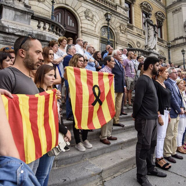 Четвърти човек е задържан във връзка с атаките в Испания