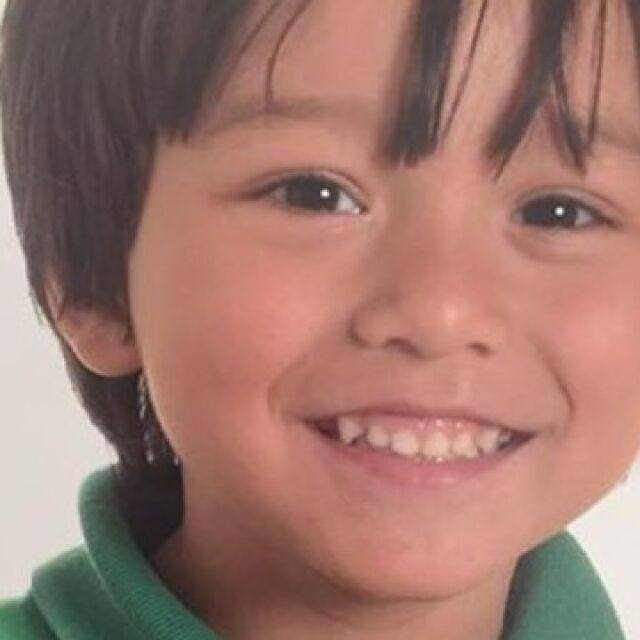 Каталунската полиция: 7-годишният Джулиан Кадман е убит