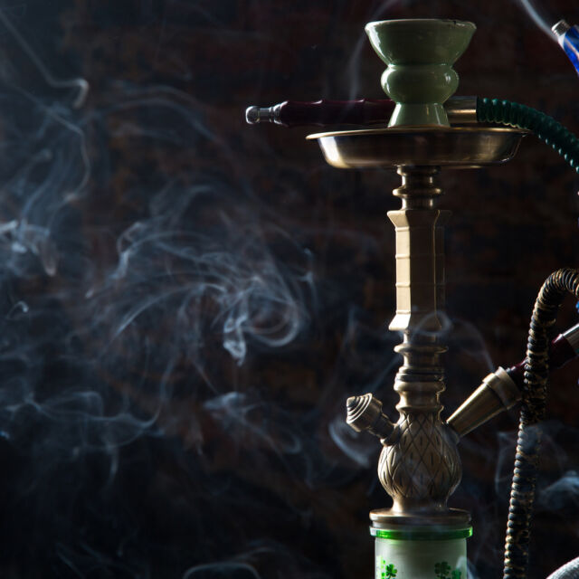 НФСБ пак ще иска забрана на пушене на наргилета на закрито