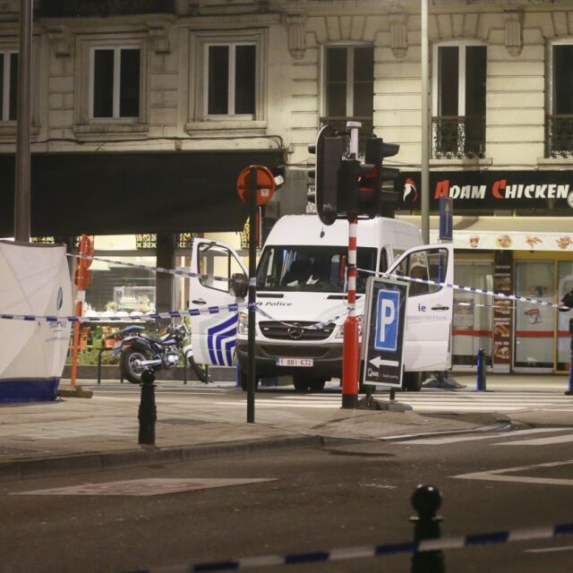 Атаката в Брюксел била изолиран случай