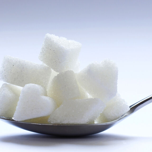 Захарта пристрастява като наркотик