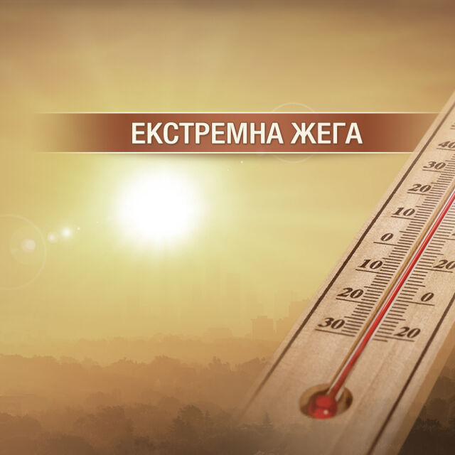 Африканска жега изпече Западна Европа, очакват се рекорди (ОБЗОР)