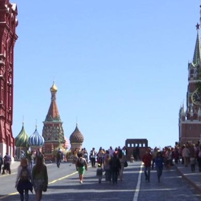 След решението за санкции: Кремъл отправи остри критики срещу Белия дом