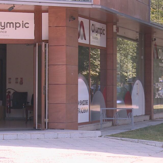 Очаква се съдът в Никозия да обяви ликвидацията на „Олимпик”