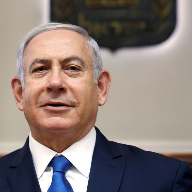 Нетаняху пред обвинения в корупция преди изборите в Израел 