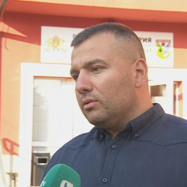 Кметът на Божурище: Шофьорът на катастрофиралия автобус е опитен и спокоен