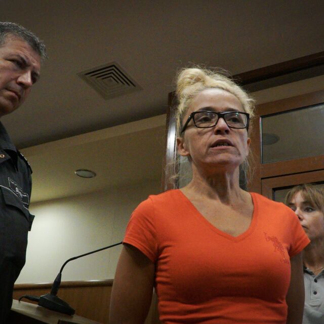 Спецсъдът назначи експертиза за здравословното състояние на Десислава Иванчева 